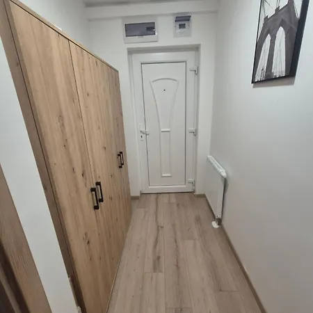 アパート Sandline ケチケメート