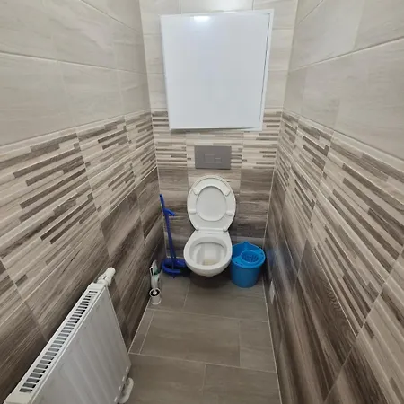 Sandline Daire Keşkemet