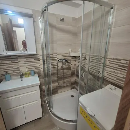 Sandline * Keşkemet