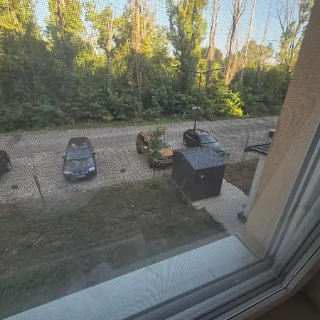 アパート Sandline *