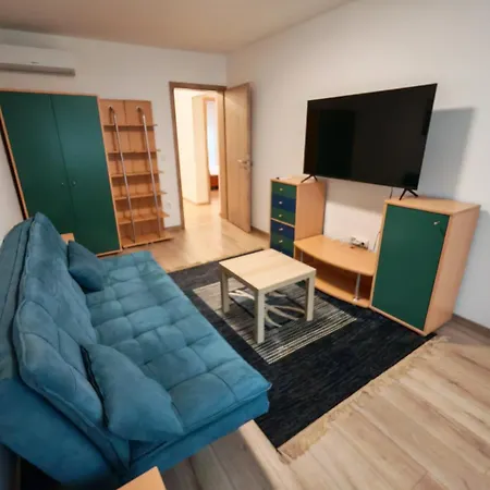 アパート Sandline *