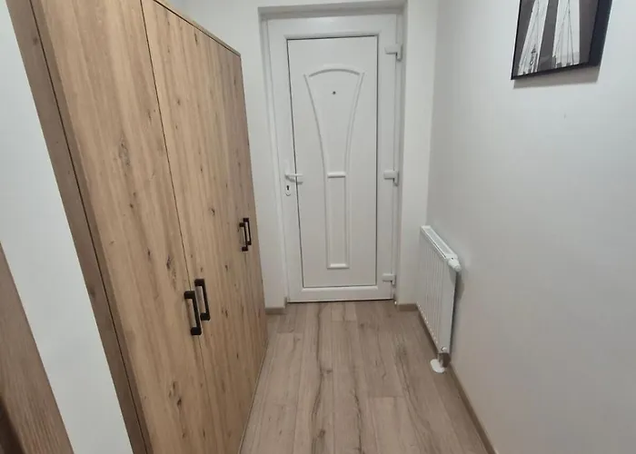 Lejlighed Sandline Kecskemét