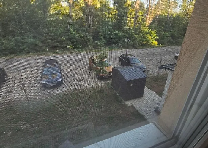 Lejlighed Sandline *