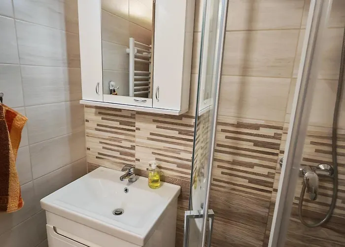 Sandline Lejlighed Kecskemét